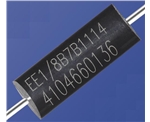 EE1/8 高精密电阻器--模压电阻器