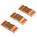 电流传感器 Current sense resistors RCS series